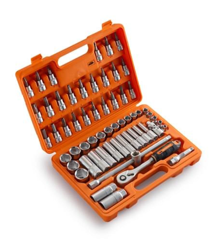 TOOLBOX