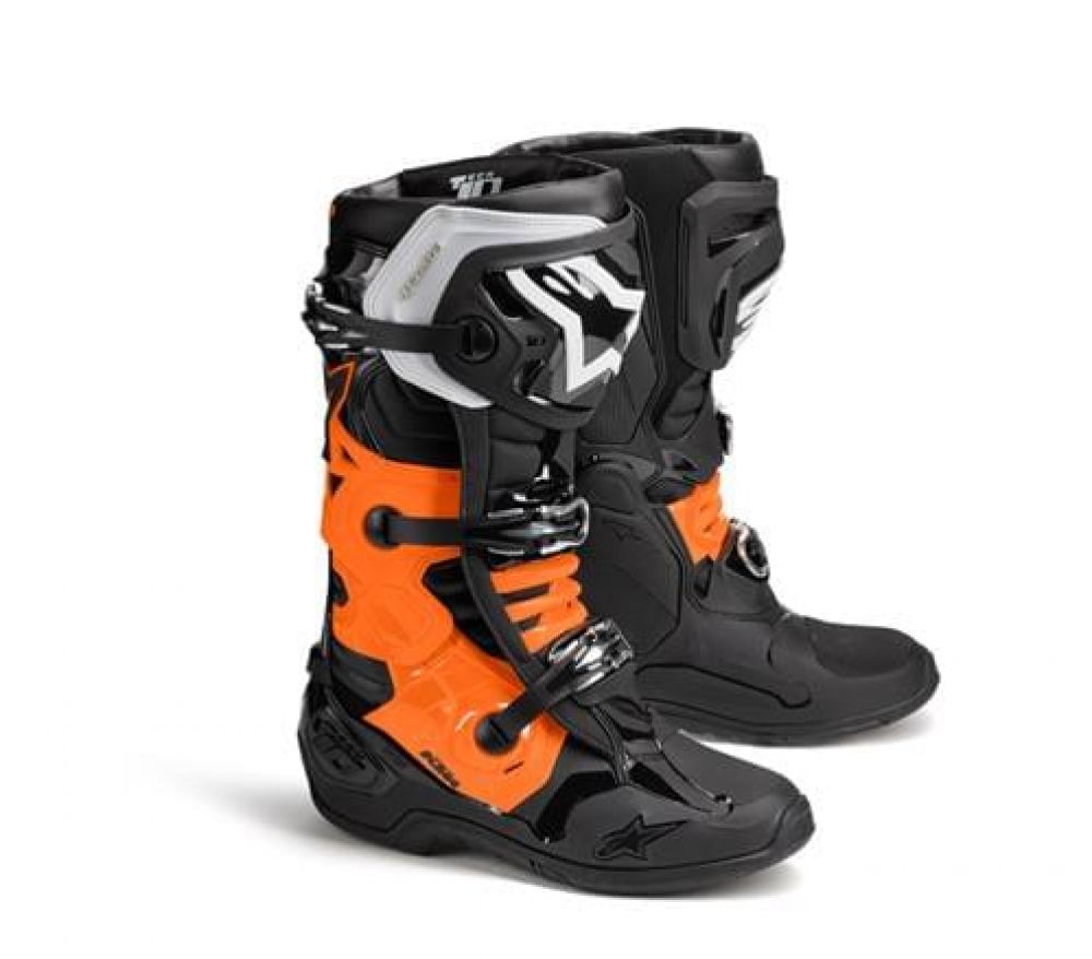 TECH 10 BOOTS 20