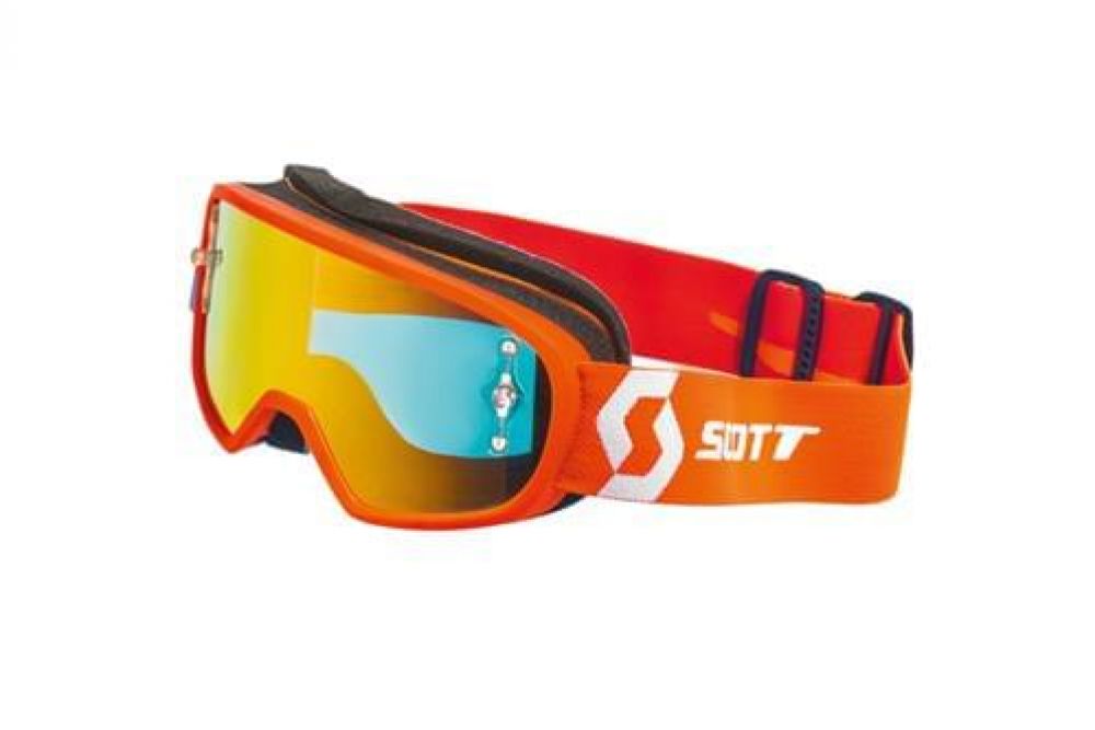 KIDS BUZZ PRO GOGGLES 19