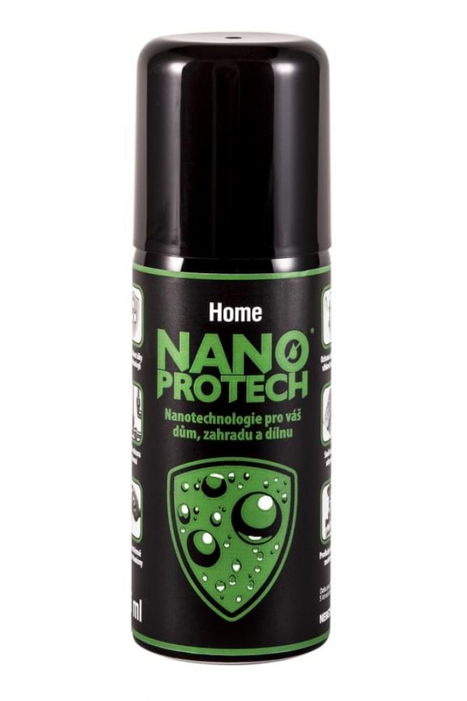 NANOPROTECH HOME 75 ML