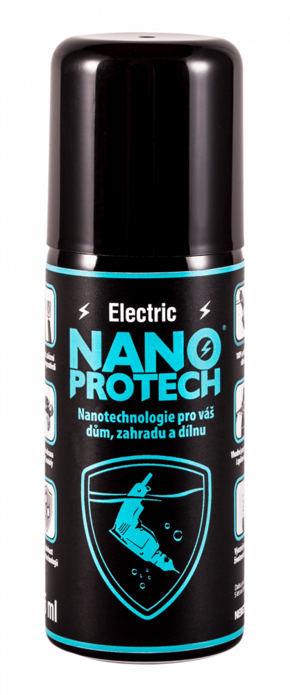 NANOPROTECH electric 75ml