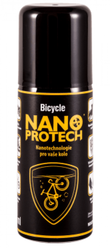 Nanoprotech Bicycle 75 ml