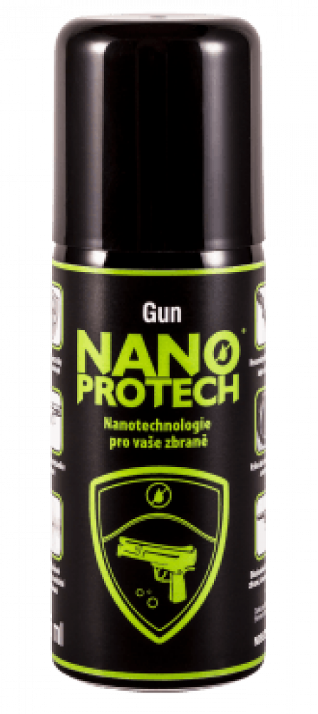 Nanoprotech Gun 75 ml