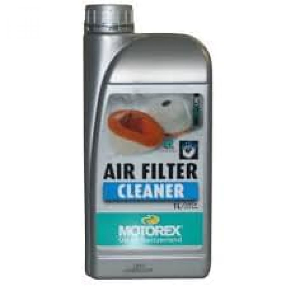 MOTOREX Air Filter Cleaner