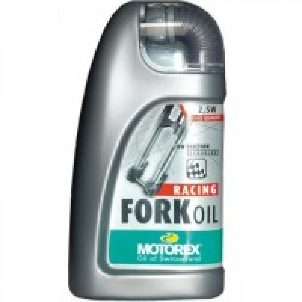 Motorex Racing Fork Oil 2,5 W