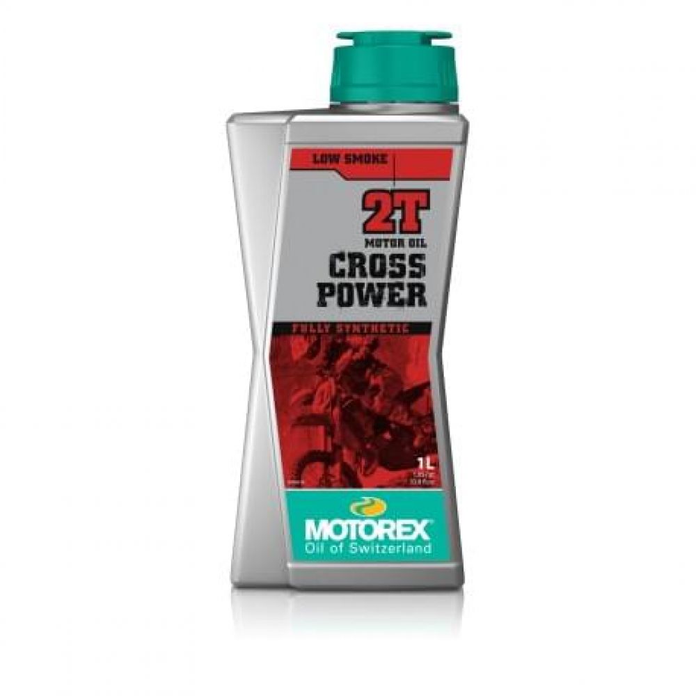 Motorex CROSS POWER 2T