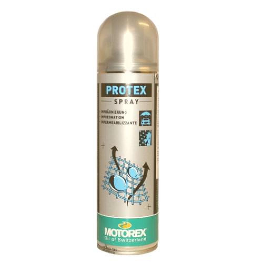 Motorex Protex 500 ml