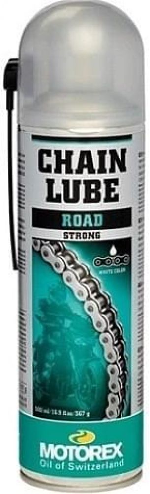 Motorex Chainlube Road Strong