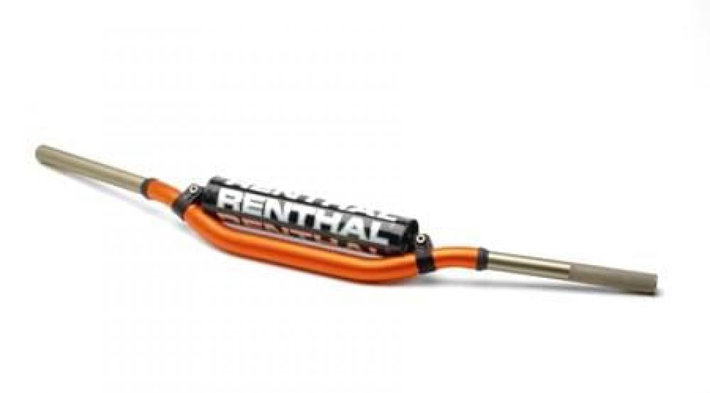 TWINWALL RENTHAL HANDLEBAR