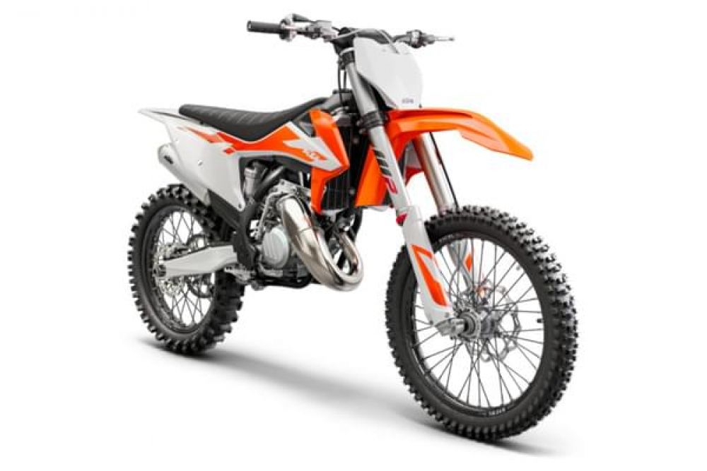 KTM 125 SX 2020