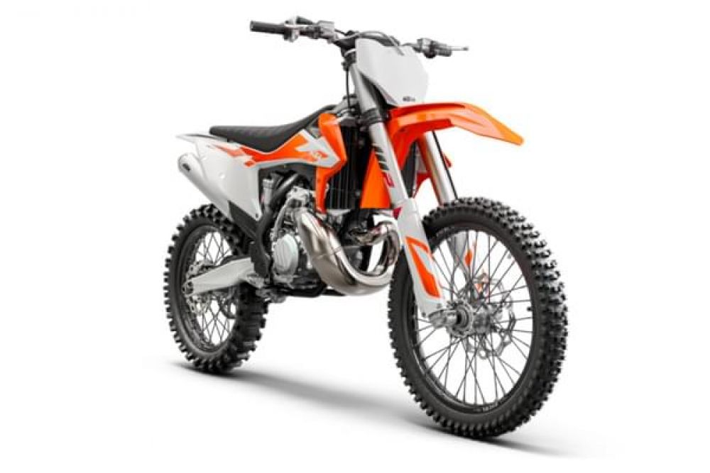 KTM 250 SX 2020