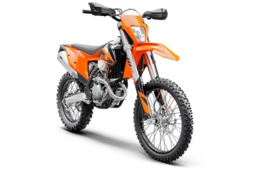 KTM 250 EXC-F 2020