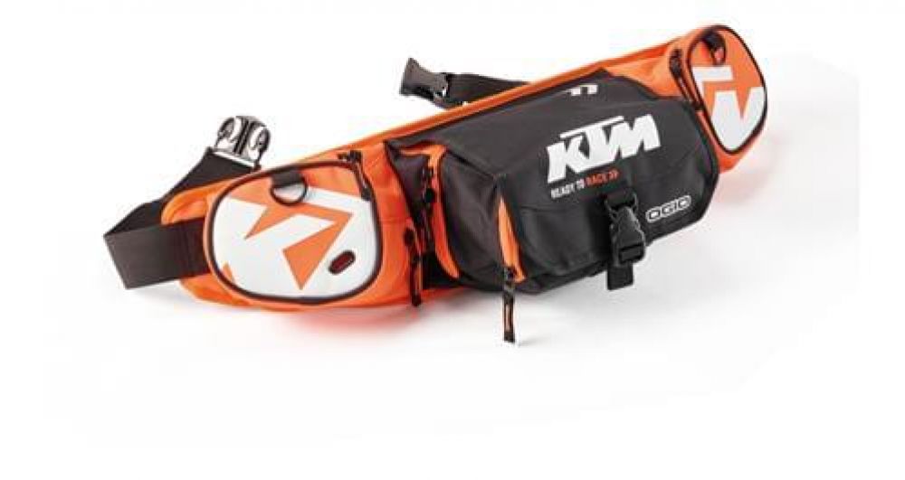 CORPORATE COMP BELT BAG 19