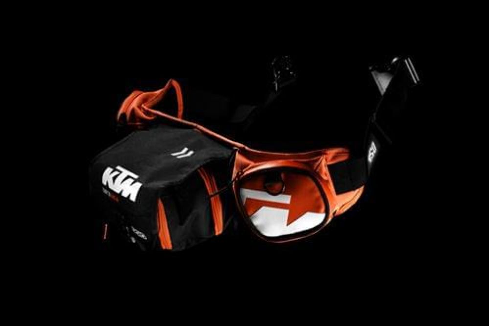 CORPORATE COMP BELT BAG 19