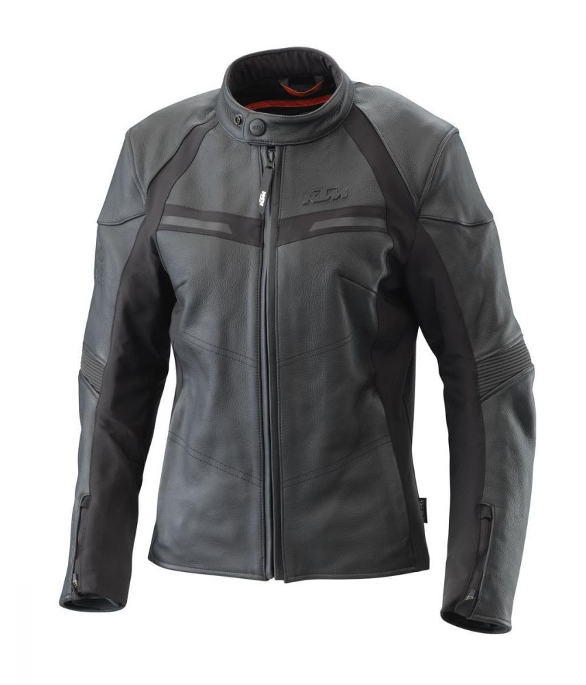 WOMEN ASPECT LEATHER JACKET 22