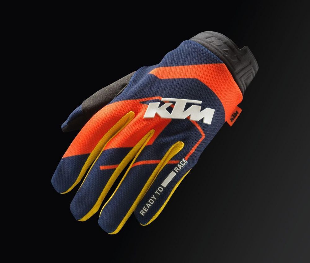 GRAVITY-FX GLOVES 22