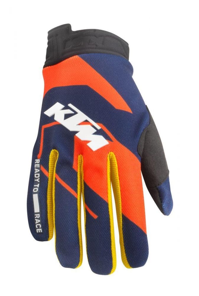 GRAVITY-FX GLOVES 22
