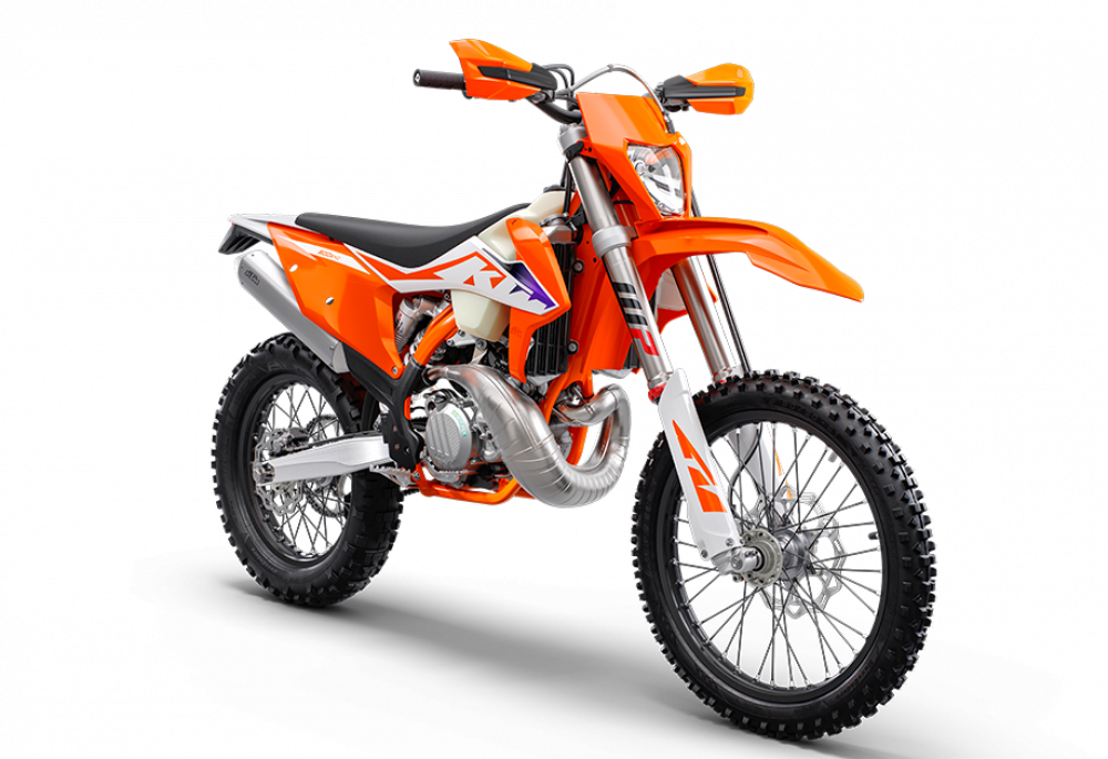 300 EXC TPI 2023