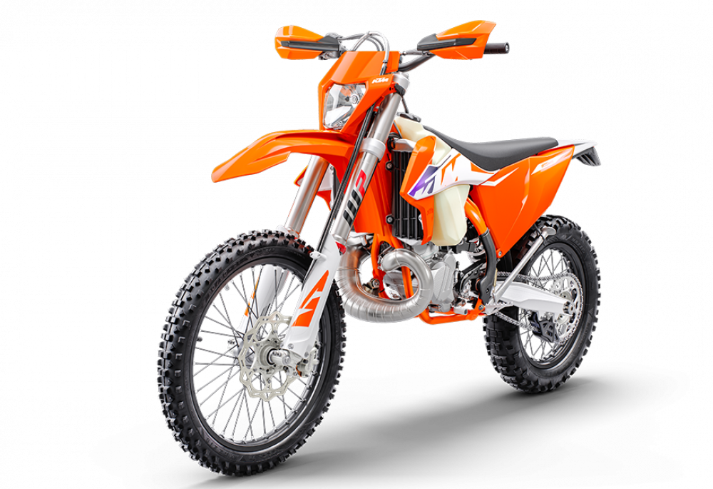 300 EXC TPI 2023
