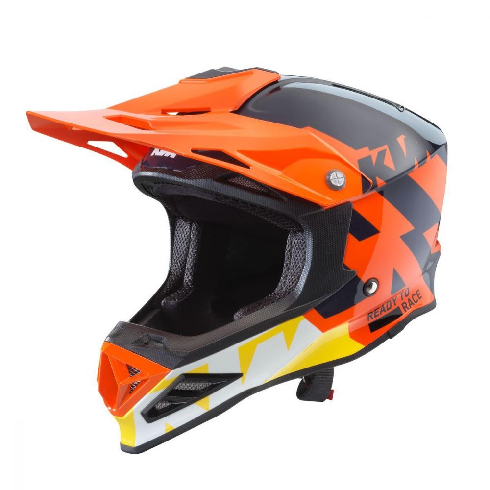 KIDS DYNAMIC-FX HELMET 22