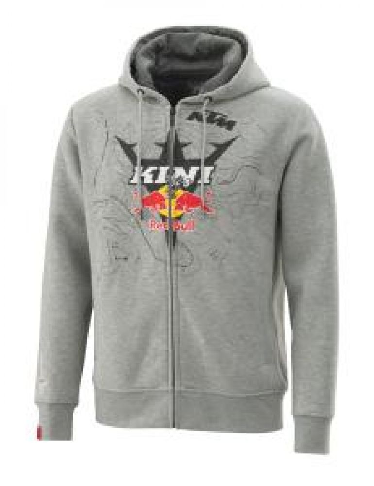 PATH HOODIE 22