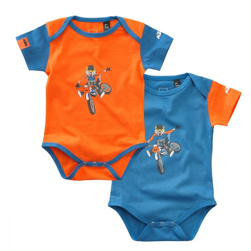 BABY RADICAL BODY SET 22