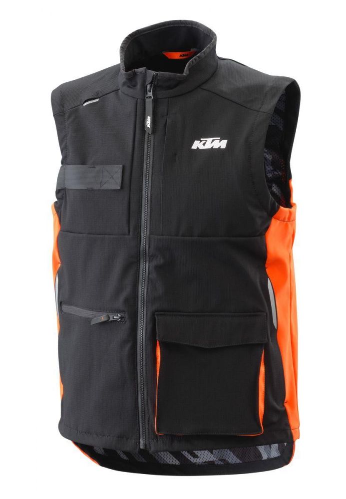 RACETECH VEST 22