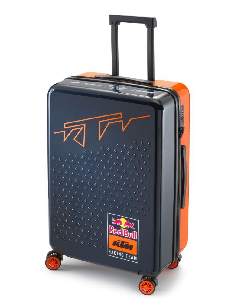 REPLICA TEAM HARDCASE SUITCASE 22