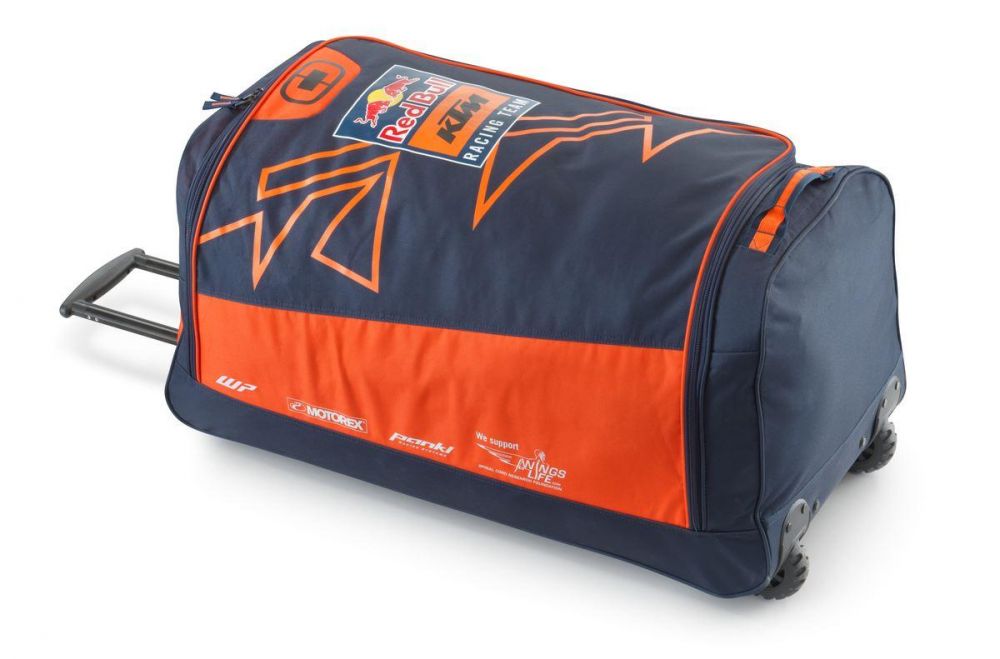 REPLICA TEAM GEAR BAG 22