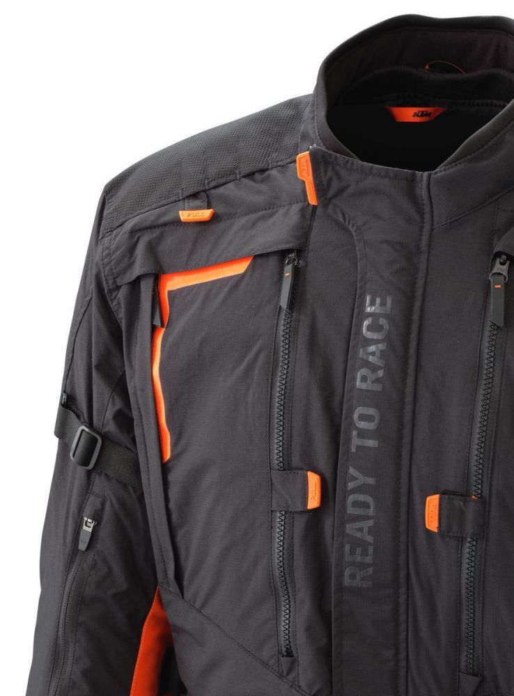 TERRA ADVENTURE JACKET 21