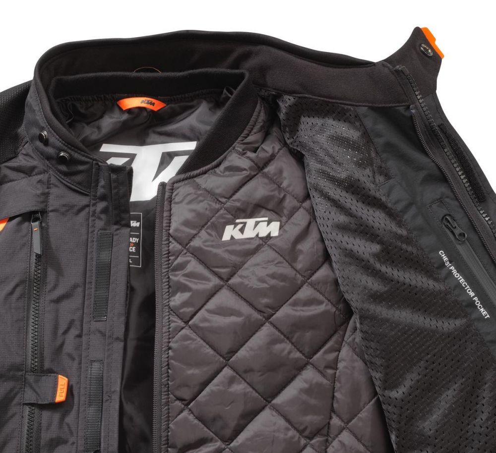 TERRA ADVENTURE JACKET 21