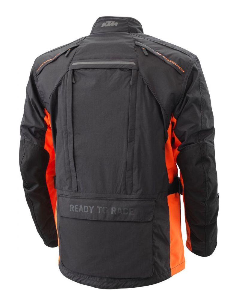 TERRA ADVENTURE JACKET 21