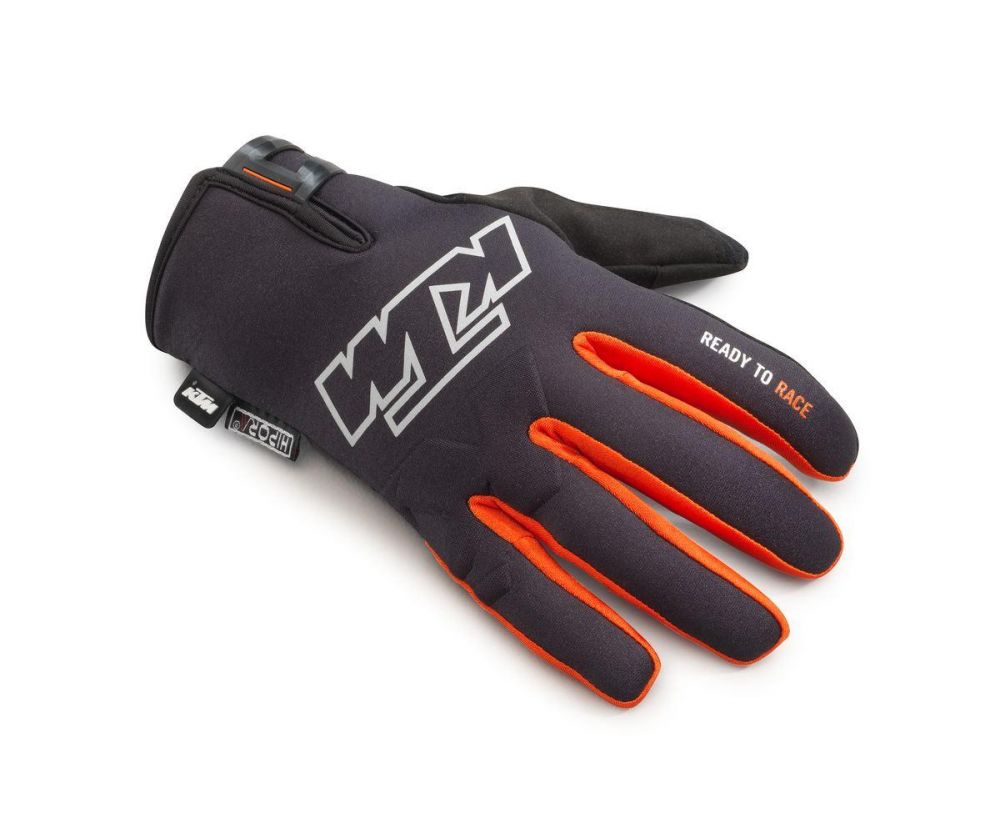 RACETECH WP GLOVES 21