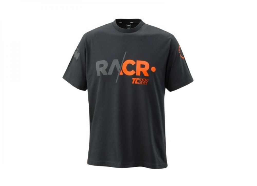 RACR TEE 22