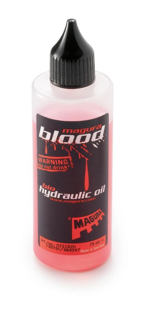 HYDRAULIC CLUTCH OIL 100 ML