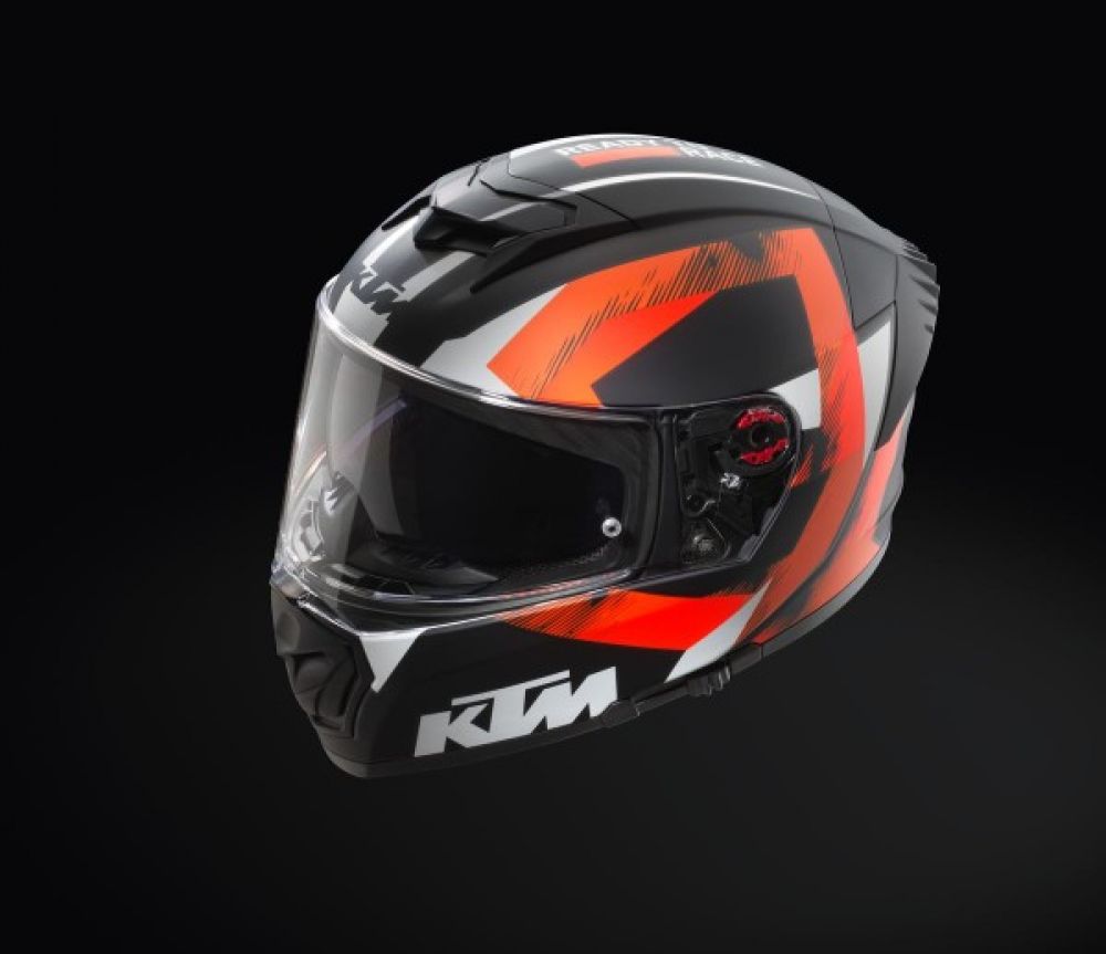 BREAKER EVO HELMET 22