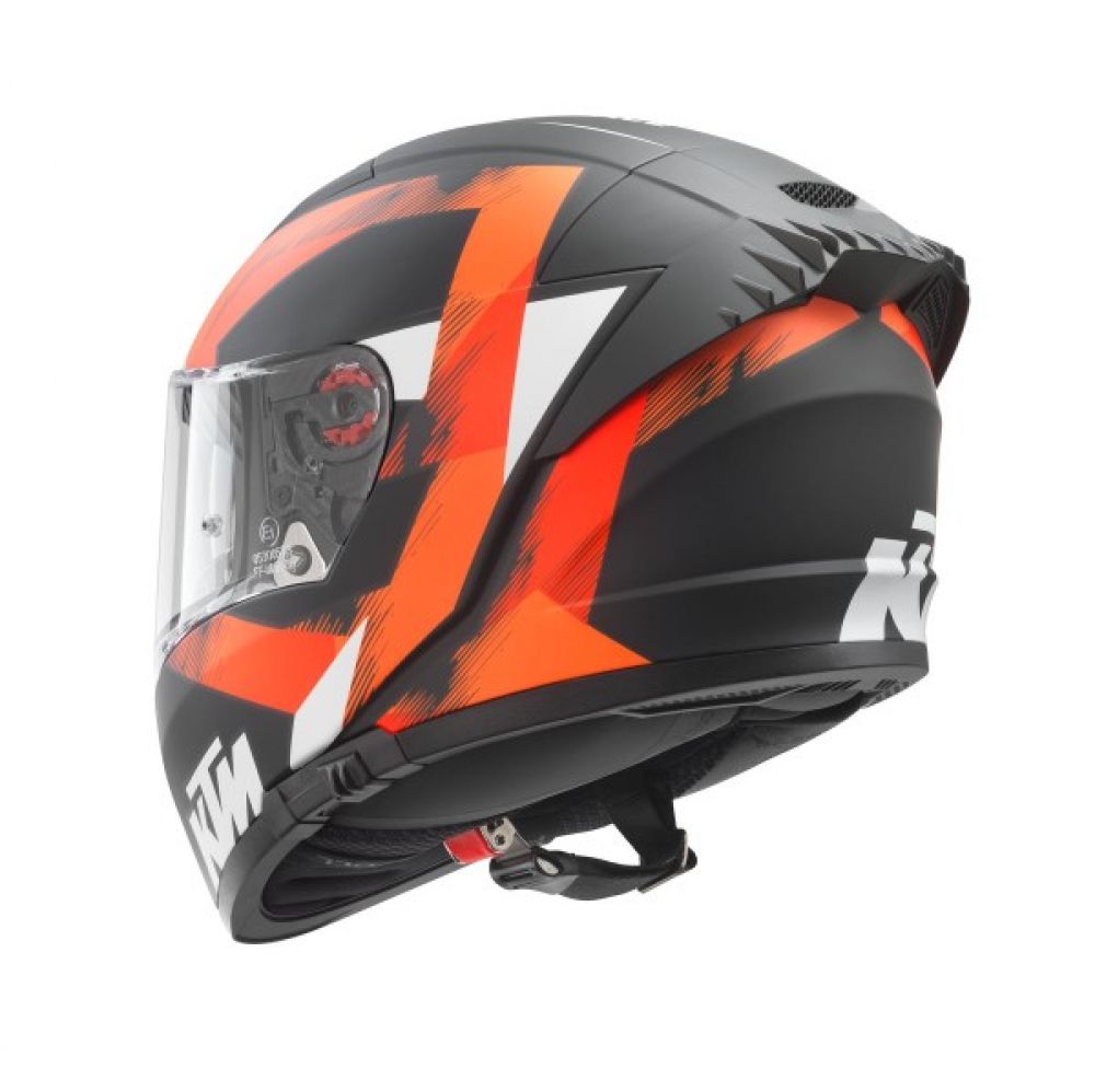 BREAKER EVO HELMET 22