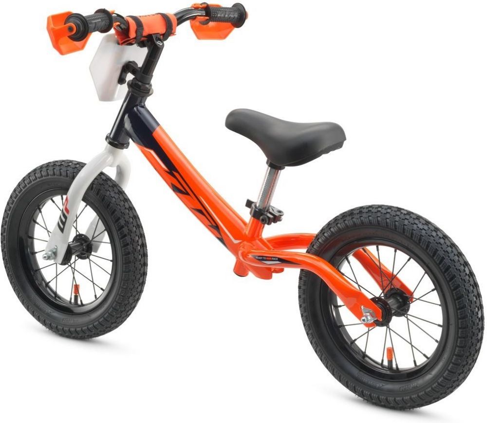 KIDS TRAINING BIKE 23