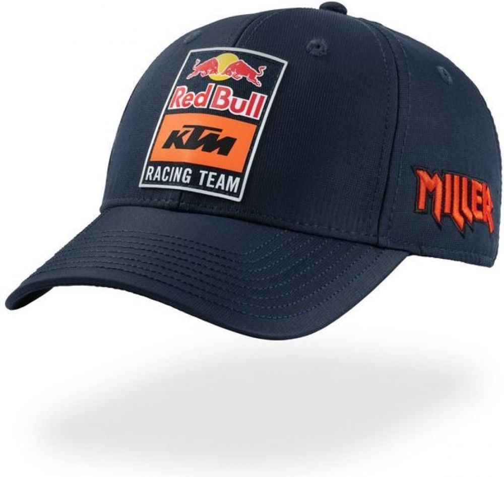 KIDS JACK MILLER CURVED CAP 23
