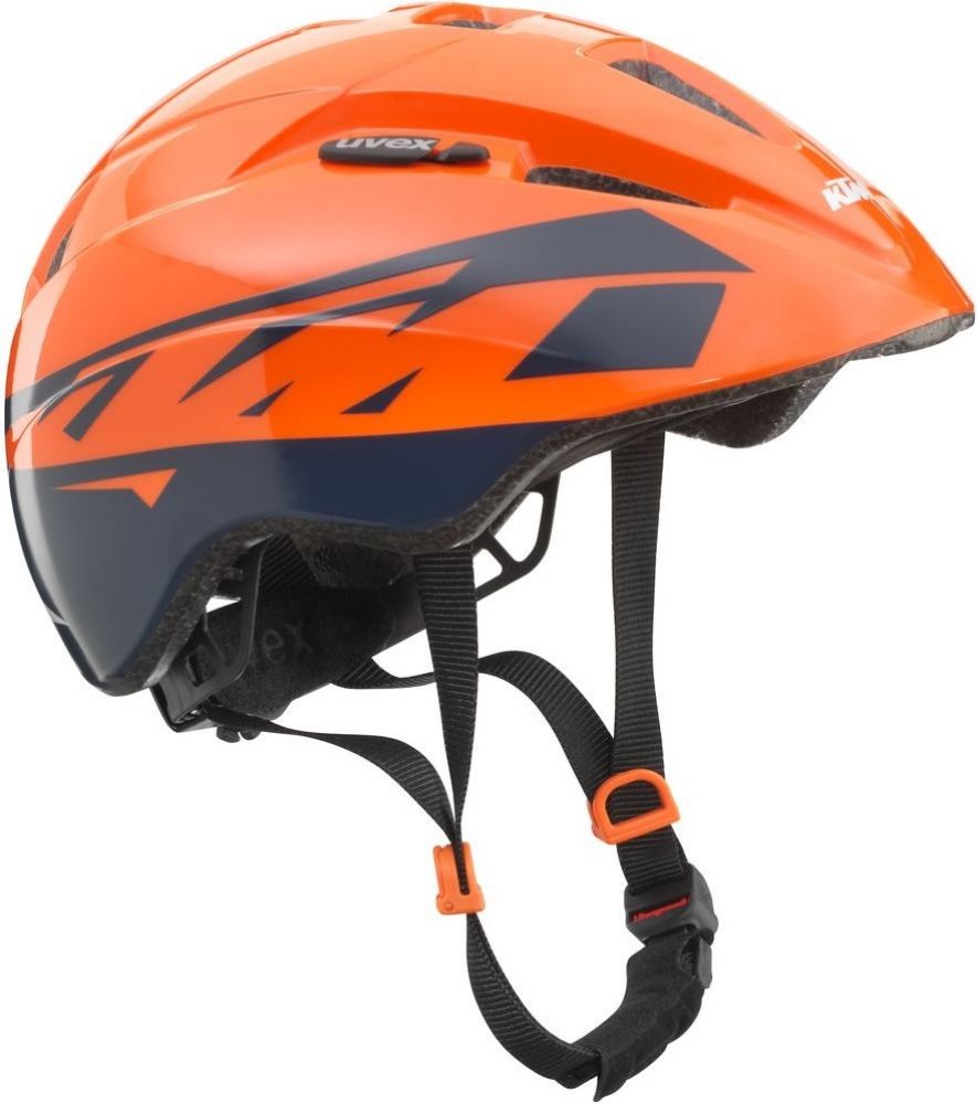 KIDS TRAINING BIKE HELMET 23