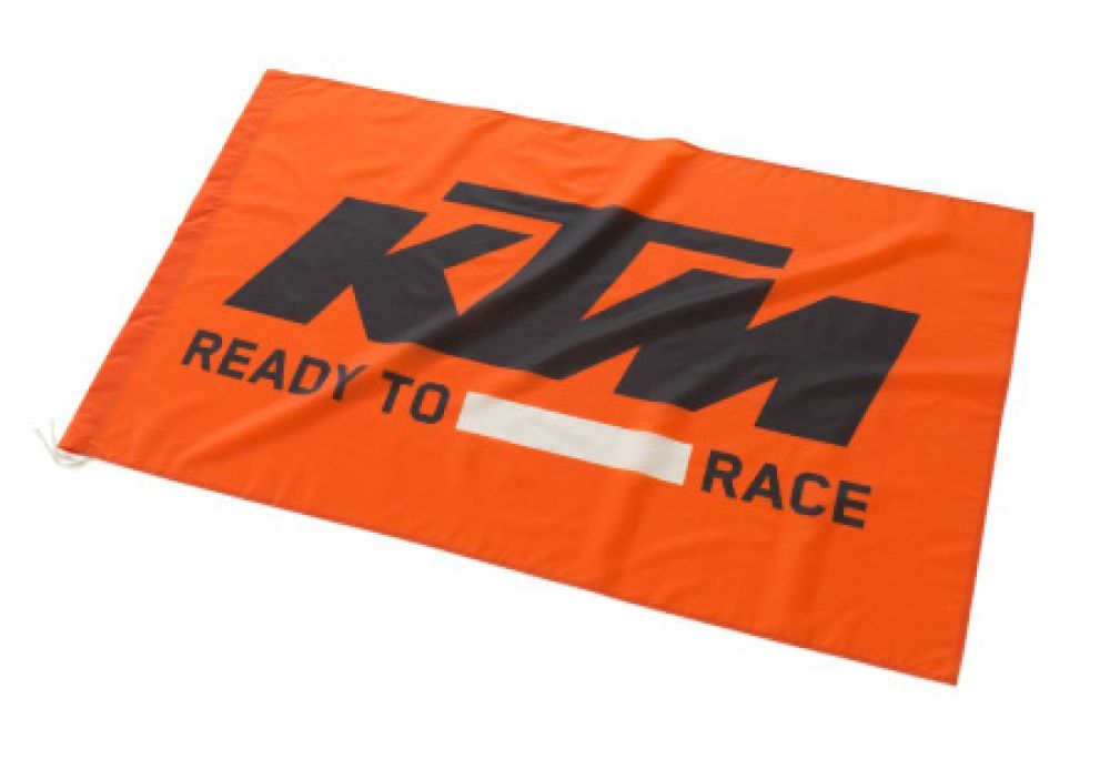 KTM FLAG