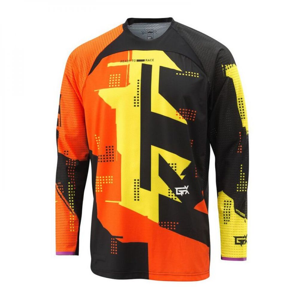 GRAVITY-FX JERSEY 23