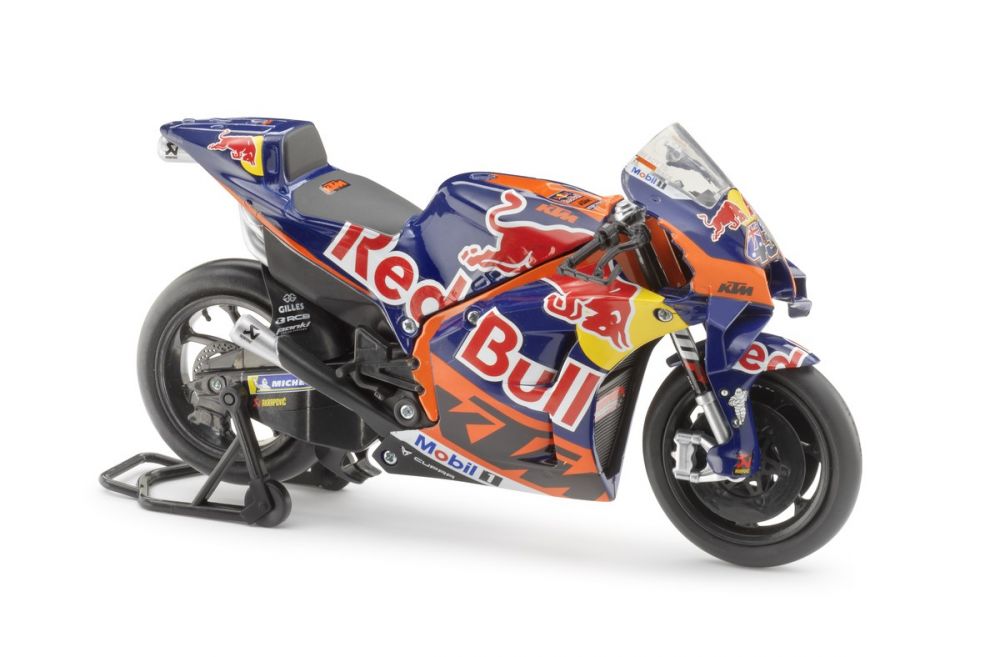 MOTO GP MODEL BIKE JACK MILLER 23