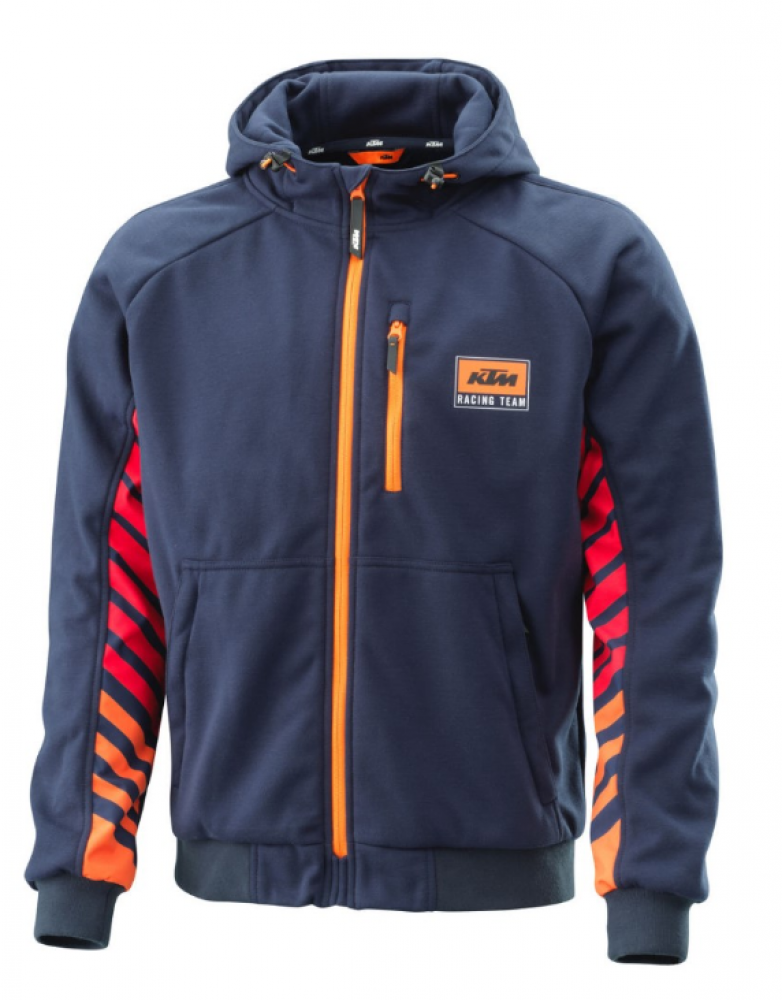 KTM SPEED RACING TEAM HOODIE 23