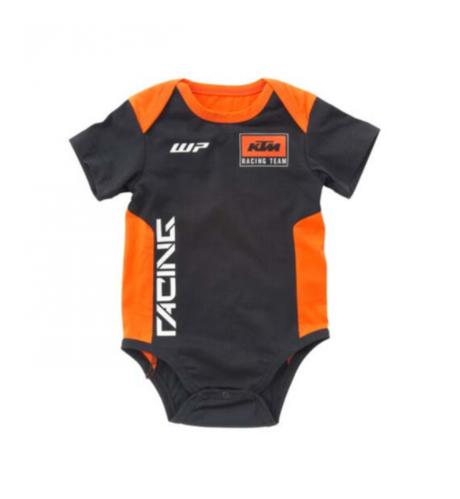 BABY TEAM BODY 24