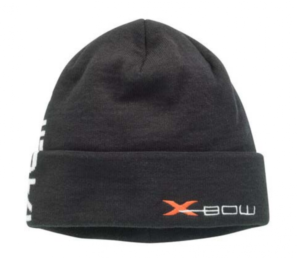 Čepice KTM X-BOW REPLICA TEAM BEANIE 24