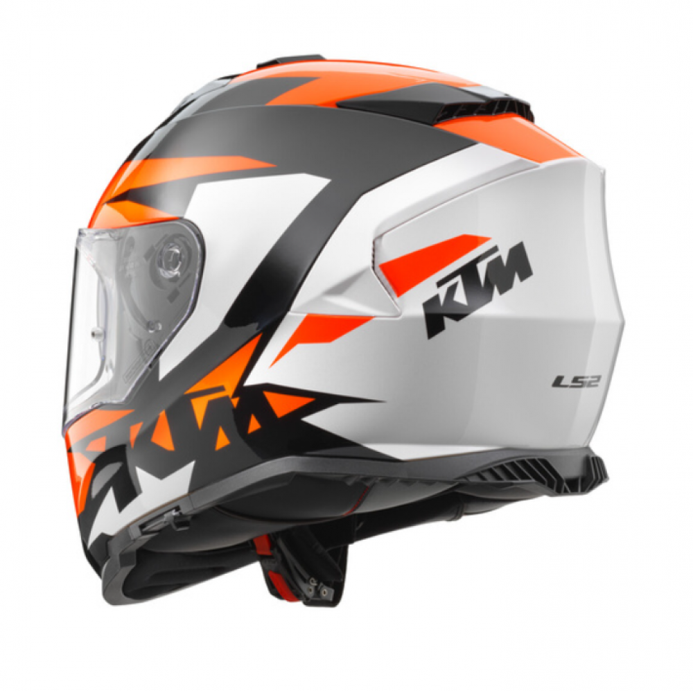 STORM HELMET 24