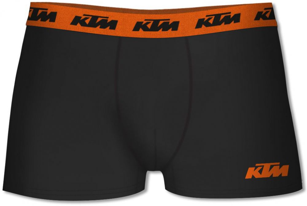 KTM SHORTS 4PACK