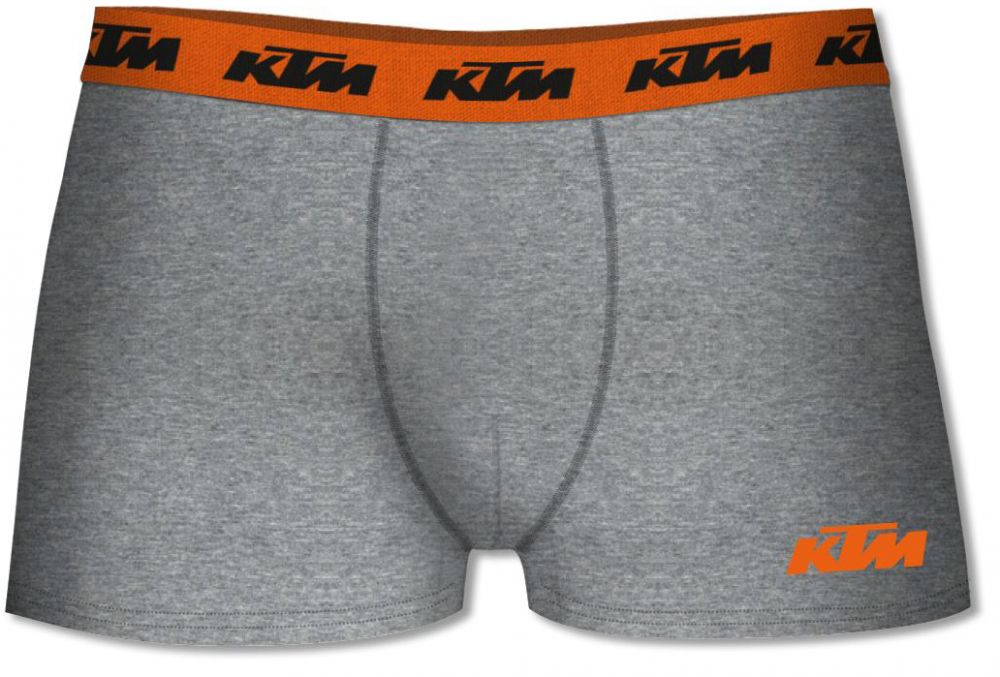 KTM SHORTS 4PACK