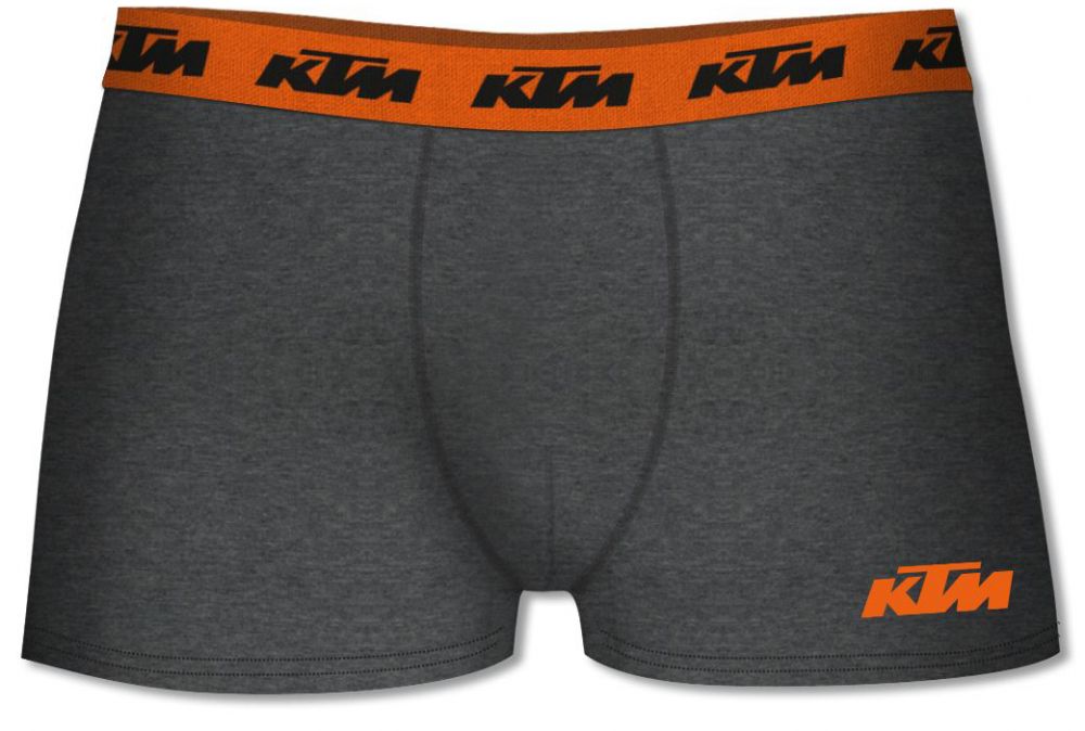 KTM SHORTS 4PACK